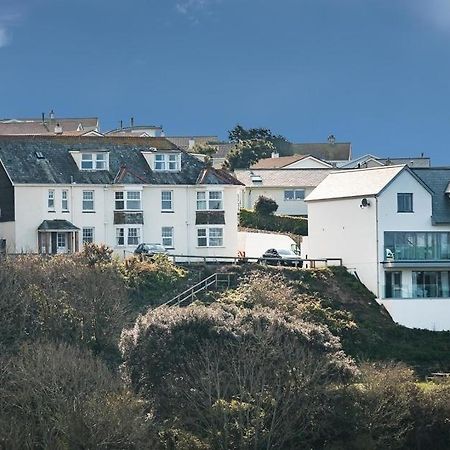 Pinewood 14 Villa Polzeath Exterior photo