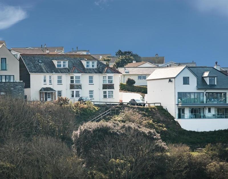 Pinewood 14 Villa Polzeath Exterior photo